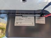 Kondicionierius Dometic Coolair Rt880 24v - nuotraukos Nr. 3