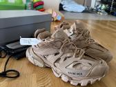 Balenciaga track