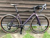Scott Addict Gravel 20 L56