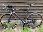 Scott Addict Gravel 20 L56 - nuotraukos Nr. 3