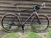 Scott Addict Gravel 20 L56 - nuotraukos Nr. 5