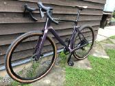 Scott Addict Gravel 20 L56 - nuotraukos Nr. 7