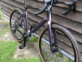 Scott Addict Gravel 20 L56 - nuotraukos Nr. 8