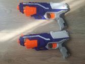 Nerf šautuvai - nuotraukos Nr. 2
