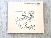 John Lennon - Wonsaponatime (CD, Albumas)