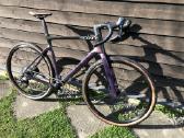 Scott Addict Gravel 20 L56 - nuotraukos Nr. 9