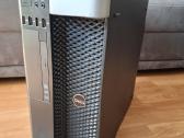 Dell Precision T3610, E5-1620 v2, 32gb RAM