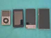 Fiio Hi-fi Grotuvai