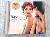 Kelly Rowland - Simple Deep (CD, Albumas)