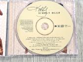 Kelly Rowland - Simple Deep (CD, Albumas) - nuotraukos Nr. 3