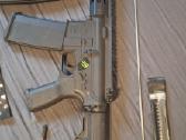 Airsoft Gun Specna Arms special edition - nuotraukos Nr. 2