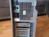 Dell Precision T3610, E5-1620 v2, 32gb RAM - nuotraukos Nr. 4