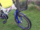 Vaikiškas dviratis BMX - nuotraukos Nr. 6