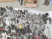 Pigiai išparduodu automobilių remonto raktus - nuotraukos Nr. 2