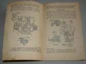 Automobilis Moskvich-402 - nuotraukos Nr. 10