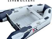 Valtis "Seven Oceans"