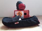 Ecco,sorel,asics iki 70% pigiau - nuotraukos Nr. 6