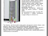 Boileris/vandens šildytuvas Nibe-biawar W-e150.74a - nuotraukos Nr. 9