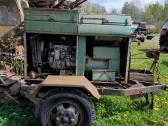 Claas 106 dalys - nuotraukos Nr. 17