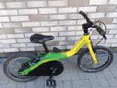 Vaikiškas dviratis Orbea grow1