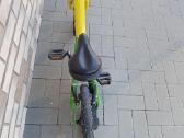 Vaikiškas dviratis Orbea grow1 - nuotraukos Nr. 2