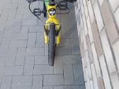 Vaikiškas dviratis Orbea grow1 - nuotraukos Nr. 3