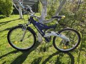 Spirit MTB dviratis 26 colių ratais