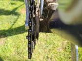 Spirit MTB dviratis 26 colių ratais - nuotraukos Nr. 6