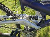 Spirit MTB dviratis 26 colių ratais - nuotraukos Nr. 4