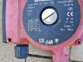 Grundfos 25-40 180