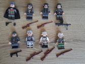 Lego Brickmanija minifigureliu analogas - nuotraukos Nr. 37