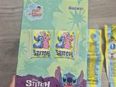 Stitch plaukimo rankovės vaikams - nuotraukos Nr. 3