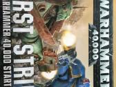 Warhammer 40 000 First Strike