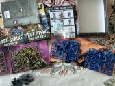 Warhammer 40 000 First Strike - nuotraukos Nr. 3