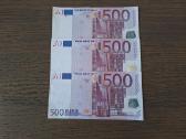 Parduodu 500 eur