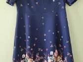 Vasarinė suknelė XL-XXL dydis