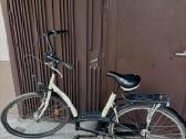Parduodamas miesto dviratis Elops 7 city bike - nuotraukos Nr. 2