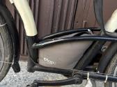 Parduodamas miesto dviratis Elops 7 city bike - nuotraukos Nr. 4