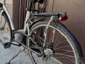 Parduodamas miesto dviratis Elops 7 city bike - nuotraukos Nr. 5