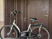 Parduodamas miesto dviratis Elops 7 city bike - nuotraukos Nr. 6