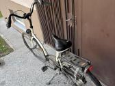 Parduodamas miesto dviratis Elops 7 city bike - nuotraukos Nr. 7