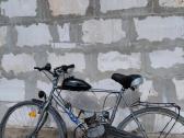 Motorinis dviratis