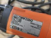 Fein Fmm250q - nuotraukos Nr. 4