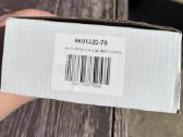 Mexen skysto muilo dozatorius kriauklei, juodas - - nuotraukos Nr. 2