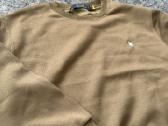 Polo Ralph Lauren džemperis (Crewneck Sweatshir - nuotraukos Nr. 2