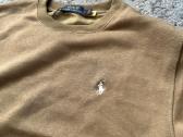 Polo Ralph Lauren džemperis (Crewneck Sweatshir - nuotraukos Nr. 4
