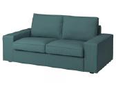 Ikea Kivik Sofa Itin Geros Būklės