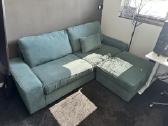 Ikea Kivik Sofa Itin Geros Būklės - nuotraukos Nr. 2