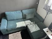 Ikea Kivik Sofa Itin Geros Būklės - nuotraukos Nr. 3