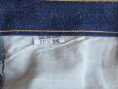 Šortai džinsiniai 52-54 d., L-XL, nauji - nuotraukos Nr. 6